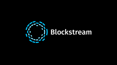 Logo de Blockstream