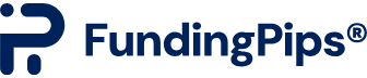 Logo de FundingPips