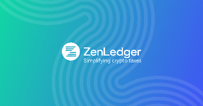 ZenLedger